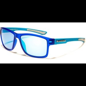 Sunglasses NWT plus microfiber pouch